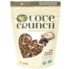 Nature's Path Love Crunch Dark Chocolate Coconut - Main
