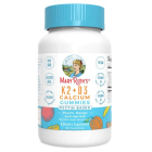 Mary Ruth's K2 D3 Gummy - Main
