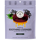 Beekeeper's Naturals Elderberry Lozenges - Main