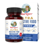 Mary Ruth's Ultra Digestive Enzymes - Front view