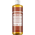 Dr. Bronner's Eucalyptus Pure-Castile Liquid Soap, 16 oz.