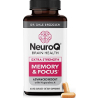 Lifeseasons NeuroQ Memory & Focus - Main