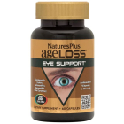 Nature's Plus AgeLoss Eye Support, 60 Tablets