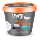 Violife dips French Onion, 7.05 oz.