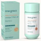 True Grace Omega-3 Fish Oil - Main