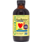 ChildLife First Defense Immune Formula, 4 fl. oz.