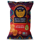 Siete Fuego Potato Chips - Main