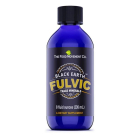 The Food Movement Black Earth Fulvic Acid - Main