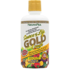 Nature's Plus Source of Life Gold Liquid, 30 Ounce