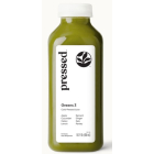 Pressed Greens 3 - Main