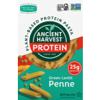 Ancient Harvest Green Lentil Penne - Main