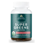 Ancient Nutrition SuperGreen Gummies - Main