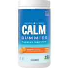 Natural Vitality CALM Gummies - Main