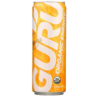Guru Organic Tropical Punch - Main