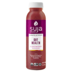 Suja Gut Health Elderberry Ginger - Main