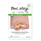 True Story Ham - Main