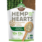 Manitoba Harvest Regenerative Hemp Hearts - Main