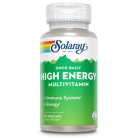 Solaray High Energy Multivitamin - Main