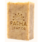 Pacha Soap Co. Dirty Hippie - Main
