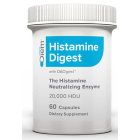 Omne Diem Histamine Digest - Main