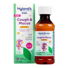 Hyland Cough and Mucus - Main