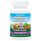 Nature's Plus Animal Parade Immune Booster, 90 chews