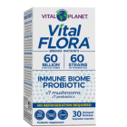 Vital Planet Vital Flora Immune  - Main