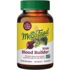 MegaFood Blood Builder, 180 Tablets