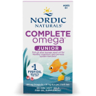 Nordic Naturals Complete Omega Junior 90 count - Main