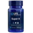 Life Extension Super K - Main