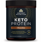 Ancient Nutrition Keto Protein Chocolate - Main