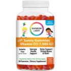 RL Kids Vitamin D Gummies - Main