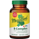 MegaFood Kid's B Complex, 30 Tablets