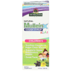 Nature's Answer Mullein-X Cough Syrup - Main