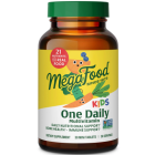 MegaFood Kid's One Daily Multivitamin, 30 Tablets