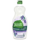 Seventh Generation Lavender and Mint Dish Liquid - Main
