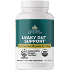 Ancient Nutrition Regenerative Organic Certified™ Leaky Gut, 90 count