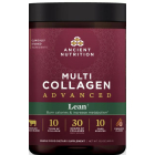 Ancient Nutrition Multi Collagen Advanced Lean - Main