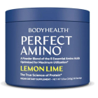 BodyHealth Perfect Amino Powder Lemon Lime - Main