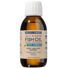 Wiley's Finest Peak Omega-3 Liquid, 4.23 fl. oz.