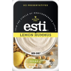 Esti Lemon Hummus - Main