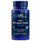 Life Extension Super R-Lipoic Acid 240 mg - Main