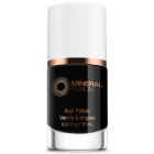 Mineral Fusion Little Black Dress Nail Polish - Main