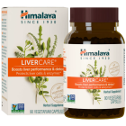 LiverCare900 mg90 Vcaps 