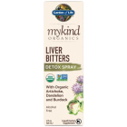 Garden of Life Liver Bitters - Main