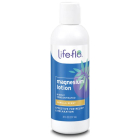 Life Flo Magnesium Lotion, Vanilla,  8 oz.