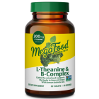 Megafood L Theanine B Complex - Main