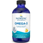 Nordic Naturals Omega-3 - Main