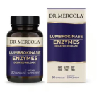 Dr. Mercola Lumbrokinase - Main