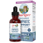 Mary Ruth's Lymphatic Herbal Support - Front view